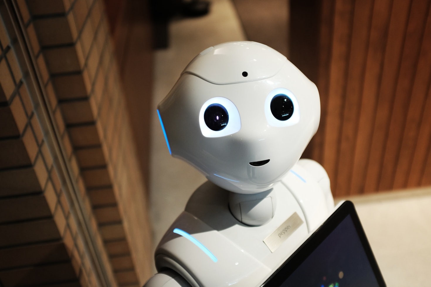 How Swarm Robotics Is Transforming Industries