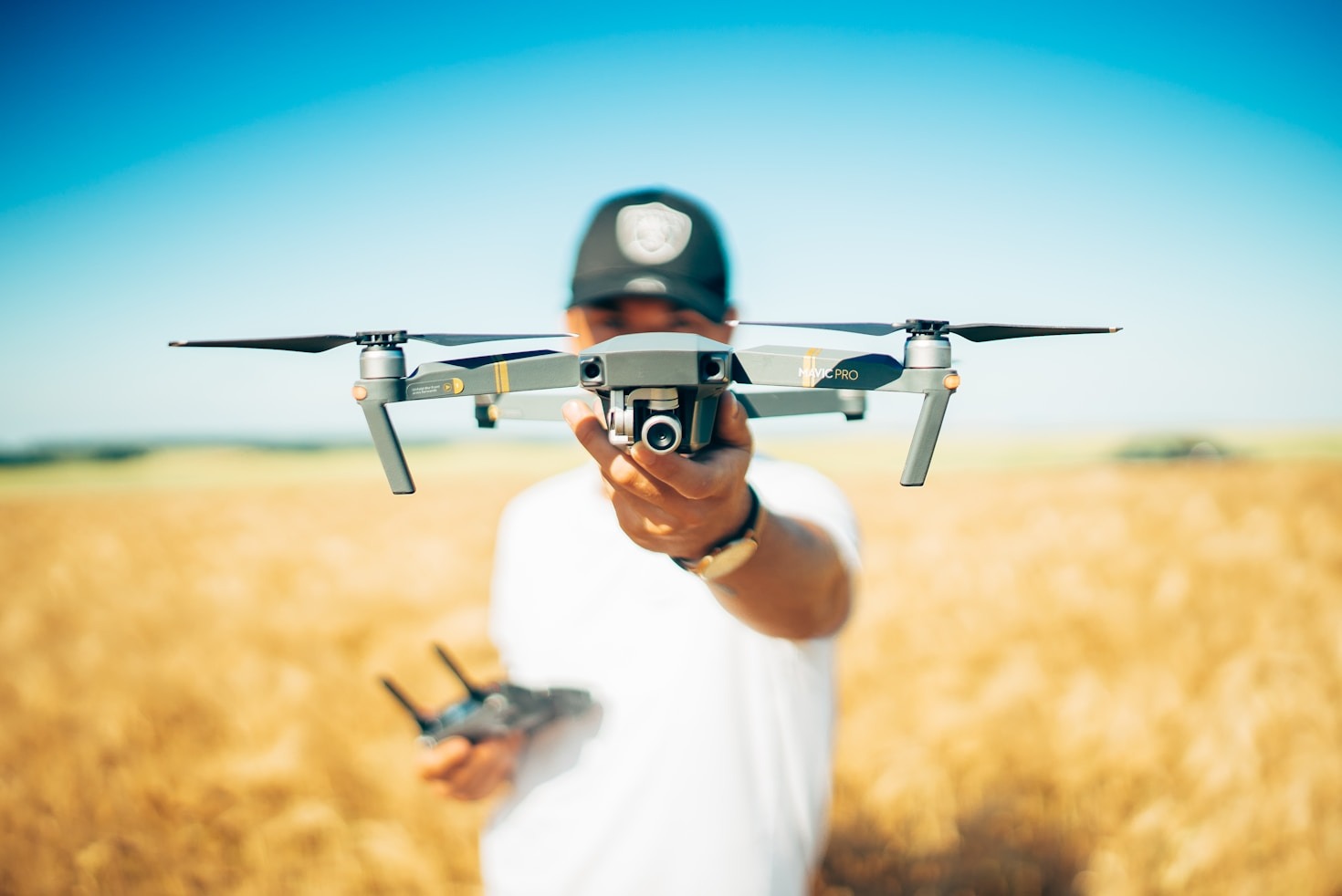 Innovations in Mobile Robotic Technologies