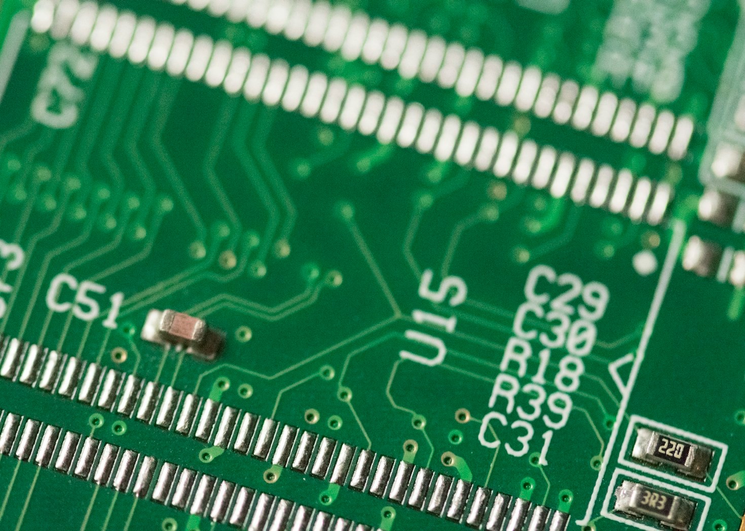 Industrial Prototyping with Advanced Robotics