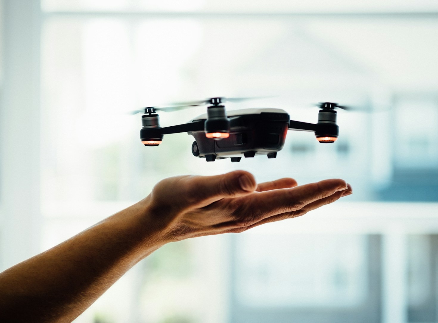 The Future of Custom-Built Robotics Platforms